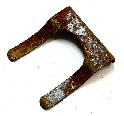 Manija de la cubierta del pestillo del portón trasero para Jeep TJ YJ Wrangler ENVÍO GRATIS 