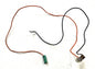 Jeep CJ tachometer light bulb wiring harness CJ5 CJ7 CJ8 AMC wire FREE SHIP!!