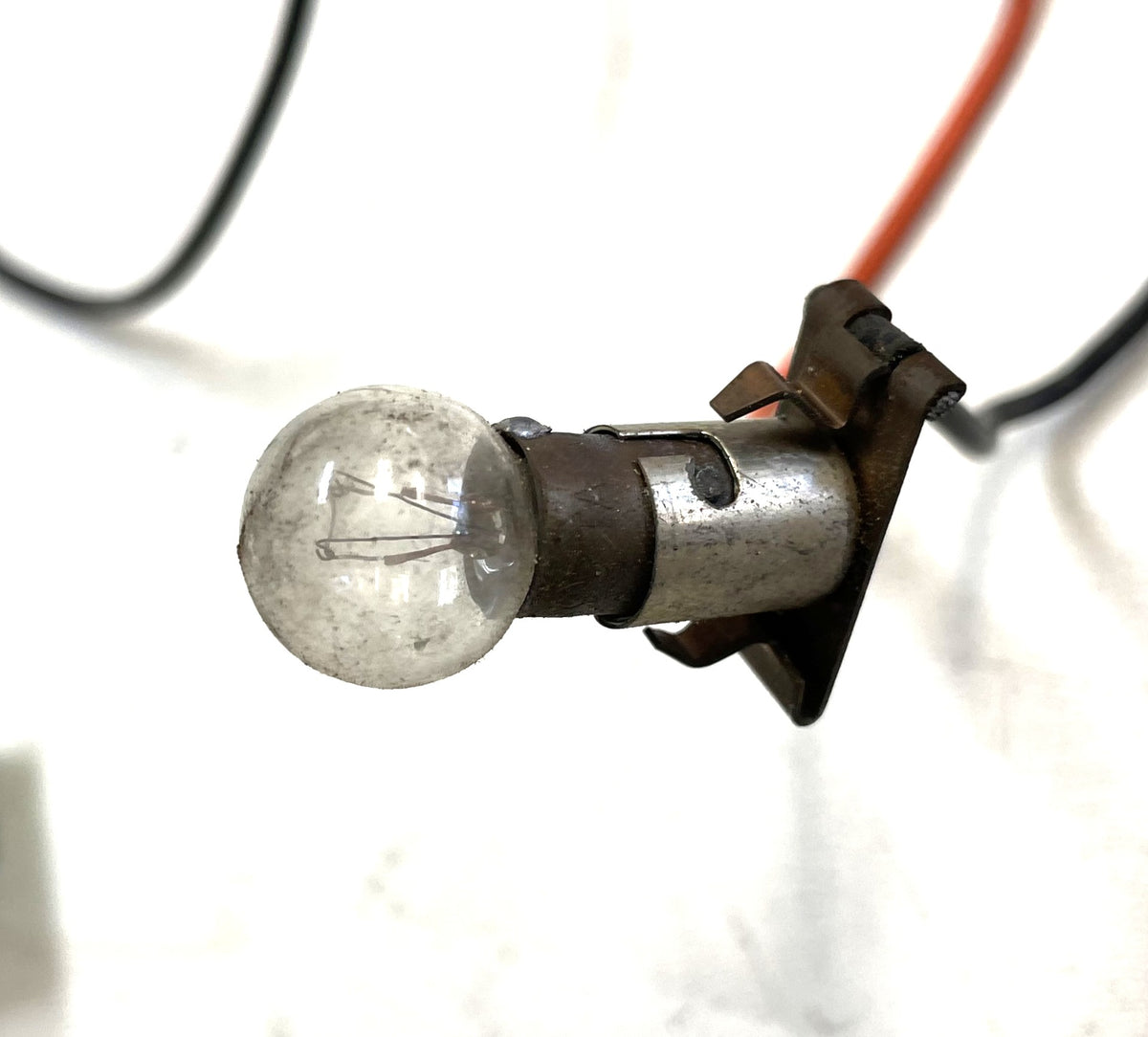Jeep CJ tachometer light bulb wiring harness CJ5 CJ7 CJ8 AMC wire FREE SHIP!!