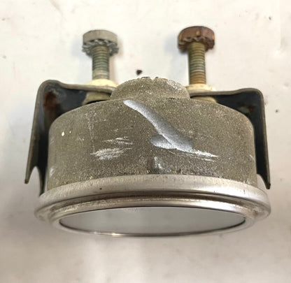 Jeep CJ Faria volt gauge CJ5 CJ7 CJ8 AMC 12 voltage factory original [1]