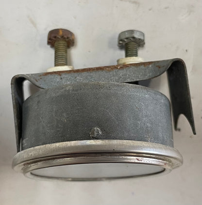 Jeep CJ Faria volt gauge CJ5 CJ7 CJ8 AMC 12 voltage factory original [1]