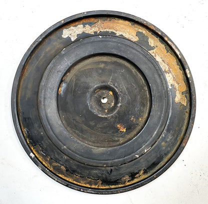 Jeep AMC 360 V8 Factory Air Cleaner Filter CJ5 CJ7 Housing Carburetor FSJ 304 401