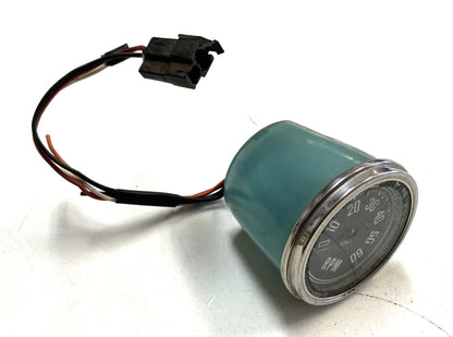 Jeep CJ 4 cylinder factory tachometer CJ5 CJ7 Golden Eagle Laredo 4.2 258 BROKEN