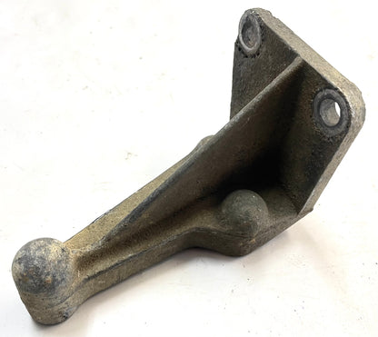 Jeep Wrangler TJ YJ 91-99 4.0 Engine Alternator Lower Mounting Bracket 53007607