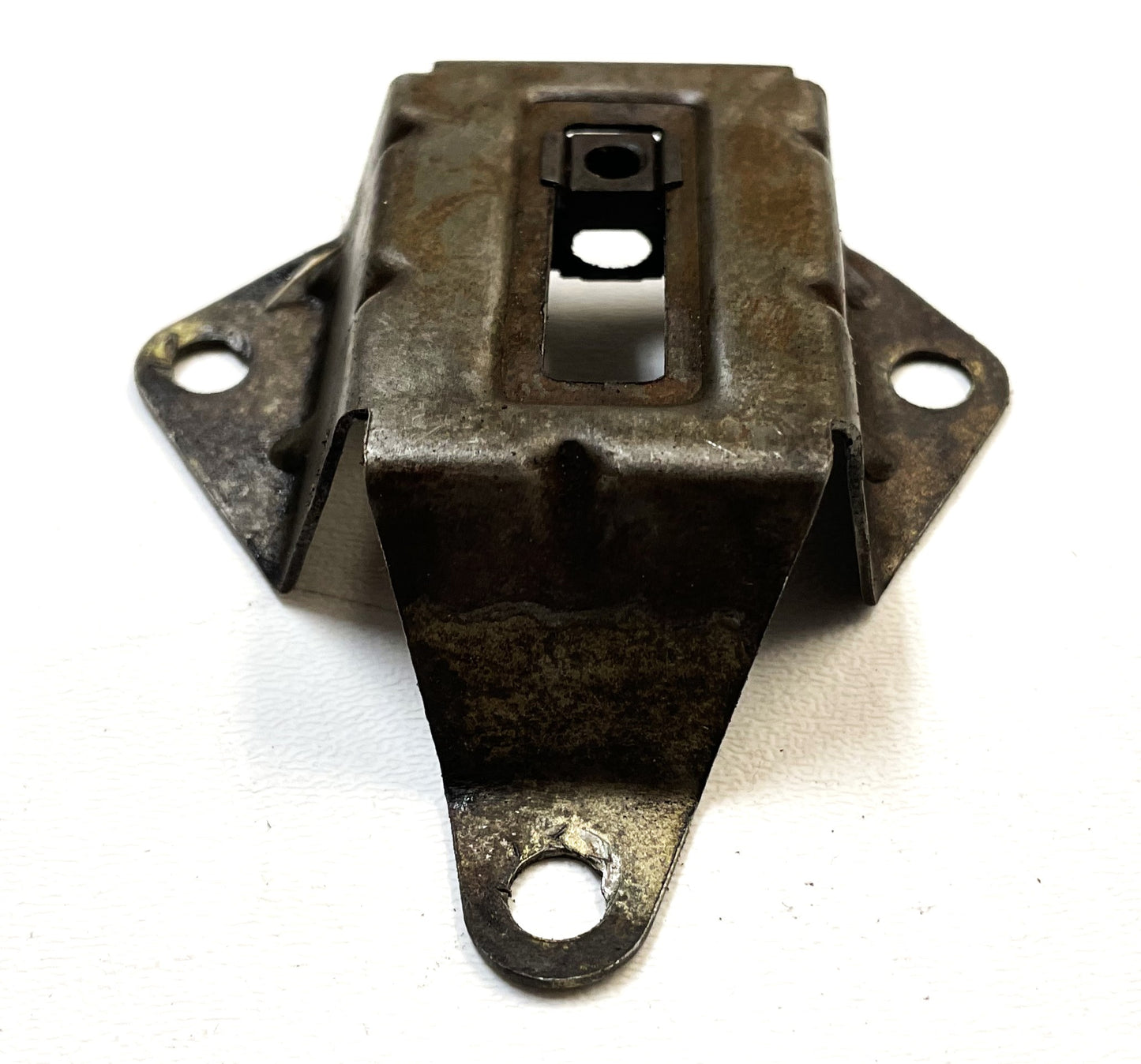 ¡Soporte de montaje de la tapa de la válvula del filtro de aire Jeep 4.2 CJ5 CJ7 YJ 6 cilindros 258 filtro! 