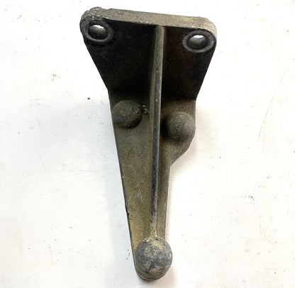 Jeep Wrangler TJ YJ 91-99 4.0 Engine Alternator Lower Mounting Bracket 53007607