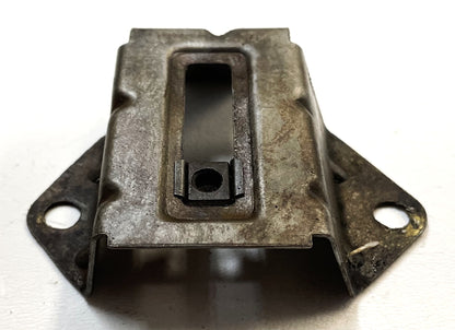¡Soporte de montaje de la tapa de la válvula del filtro de aire Jeep 4.2 CJ5 CJ7 YJ 6 cilindros 258 filtro! 