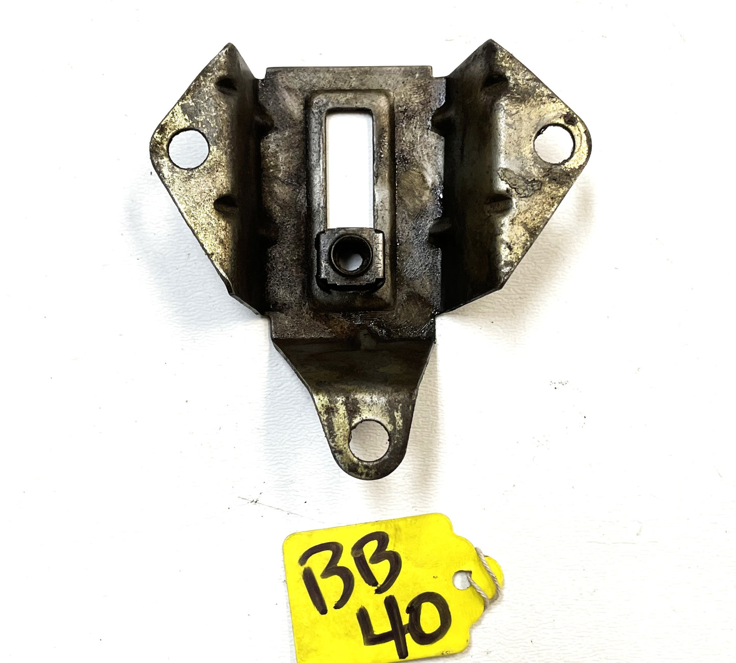 ¡Soporte de montaje de la tapa de la válvula del filtro de aire Jeep 4.2 CJ5 CJ7 YJ 6 cilindros 258 filtro! 