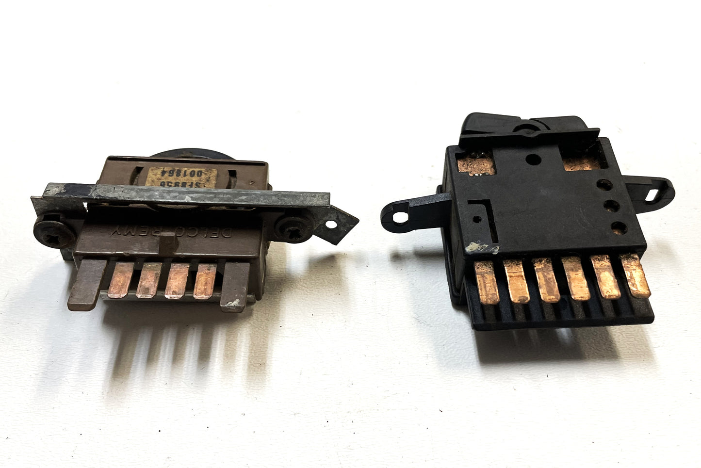 Jeep YJ Wrangler Head Light and Dimmer Switch Switches Headlight fits 87-95!