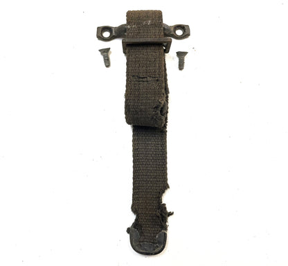 Correa de amarre para parabrisas Jeep CJ 76-86 CJ5 CJ7 CJ8 AMC.