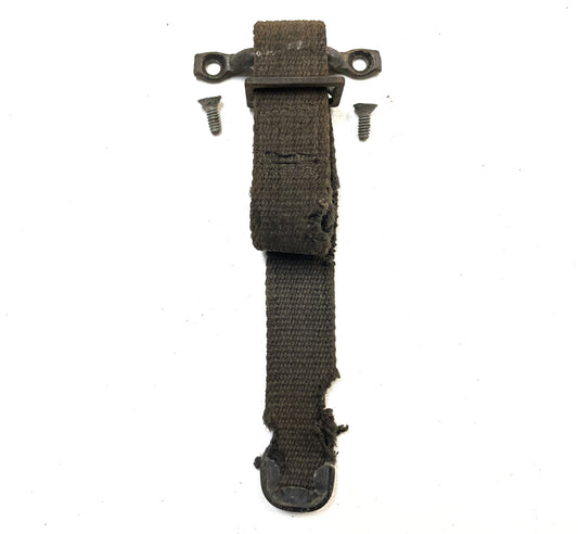 Correa de amarre para parabrisas Jeep CJ 76-86 CJ5 CJ7 CJ8 AMC.