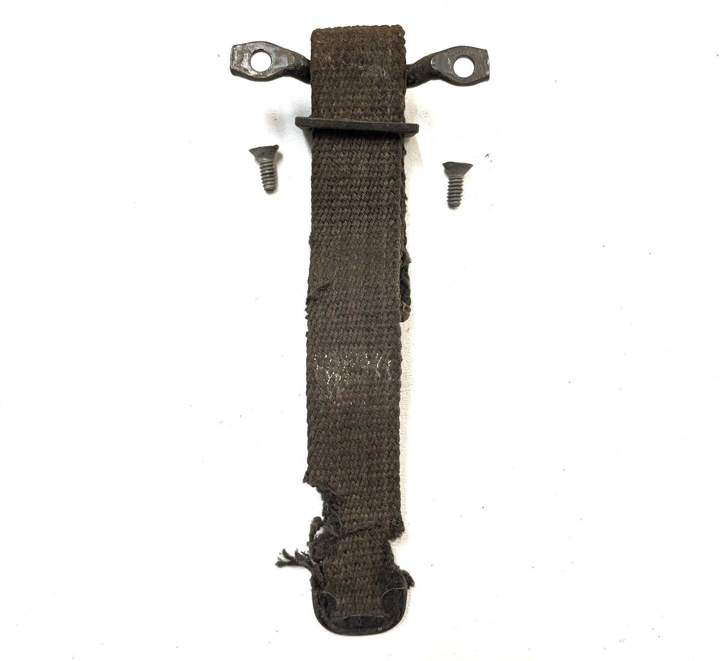 Correa de amarre para parabrisas Jeep CJ 76-86 CJ5 CJ7 CJ8 AMC.