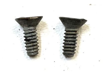 Correa de amarre para parabrisas Jeep CJ 76-86 CJ5 CJ7 CJ8 AMC.