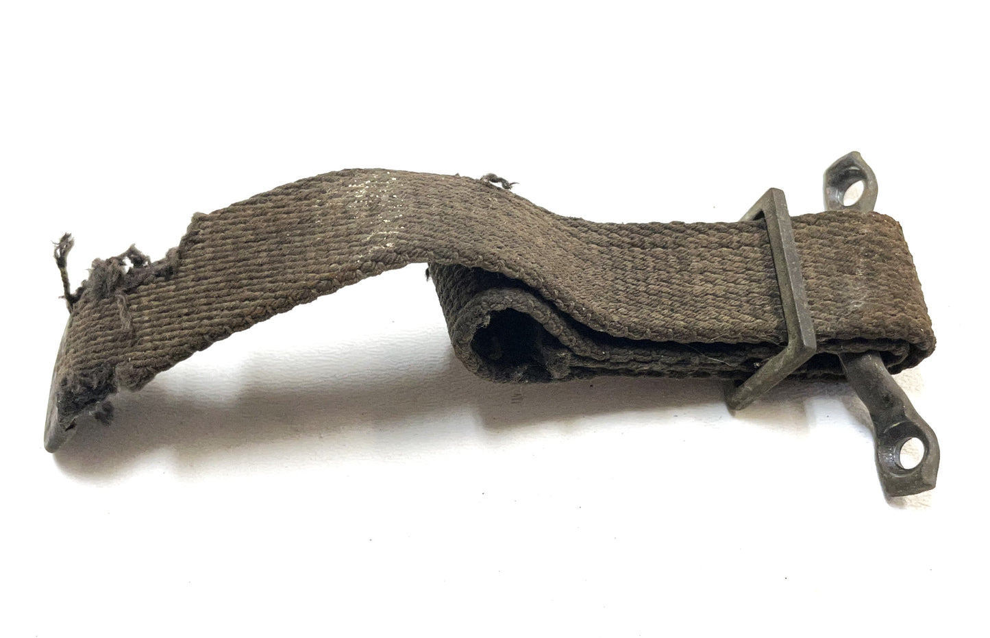 Correa de amarre para parabrisas Jeep CJ 76-86 CJ5 CJ7 CJ8 AMC.