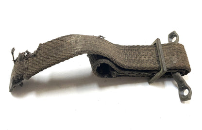 Correa de amarre para parabrisas Jeep CJ 76-86 CJ5 CJ7 CJ8 AMC.