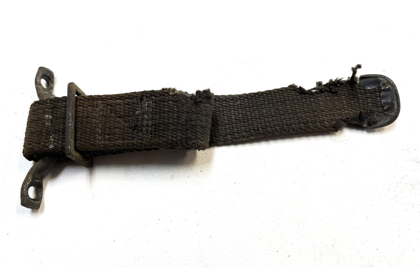 Correa de amarre para parabrisas Jeep CJ 76-86 CJ5 CJ7 CJ8 AMC.