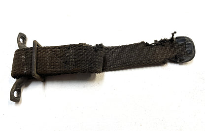 Correa de amarre para parabrisas Jeep CJ 76-86 CJ5 CJ7 CJ8 AMC.