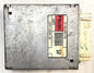 Computadora del motor Jeep YJ CJ7 4.2 ECU de 6 cilindros ECM 8933001749 E4FF-12A651-PA