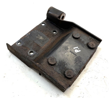 Jeep Wrangler TJ 97-04 AX15 NV3550 Manual Transmission Mount Plate Bracket