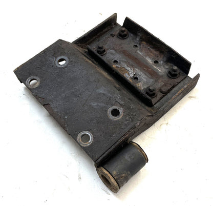 Jeep Wrangler TJ 97-04 AX15 NV3550 Manual Transmission Mount Plate Bracket