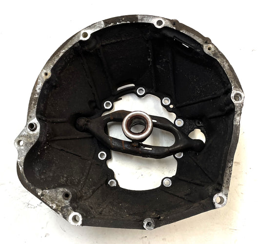 Jeep Wrangler YJ TJ AX15 NV3550 External Slave Bell Housing