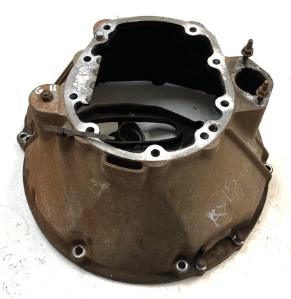Jeep Wrangler YJ TJ AX15 NV3550 External Slave Bell Housing