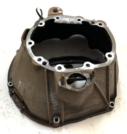Jeep Wrangler YJ TJ AX15 NV3550 External Slave Bell Housing