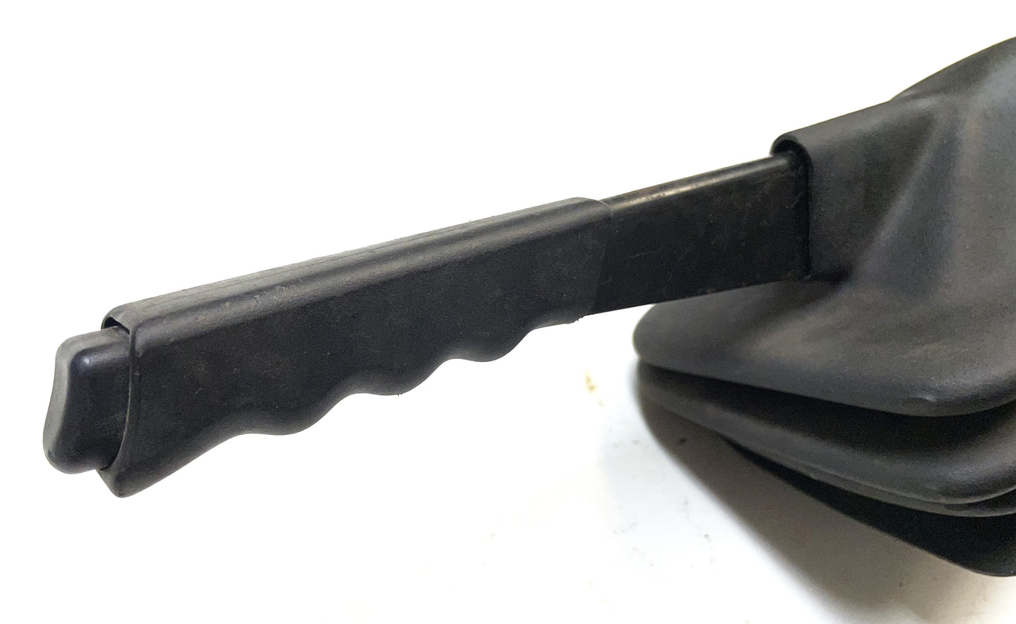 Jeep TJ Emergency Brake w/ Boot Parking Handle 97-02 Wrangler FREE SHIP