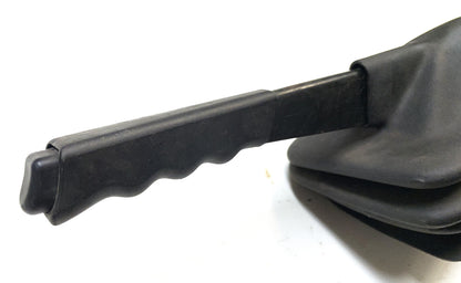 Jeep TJ Emergency Brake w/ Boot Parking Handle 97-02 Wrangler FREE SHIP