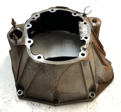 Jeep Wrangler YJ TJ AX15 NV3550 External Slave Bell Housing