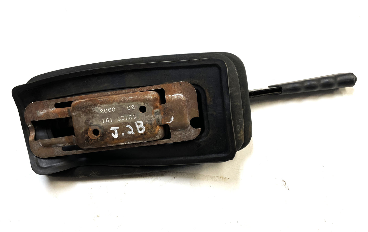 Jeep TJ Emergency Brake w/ Boot Parking Handle 97-02 Wrangler FREE SHIP