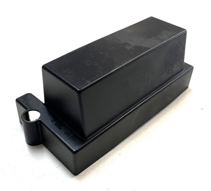 Cubierta antipolvo del ECM del Jeep TJ 97-01, protector contra salpicaduras del conector del Wrangler