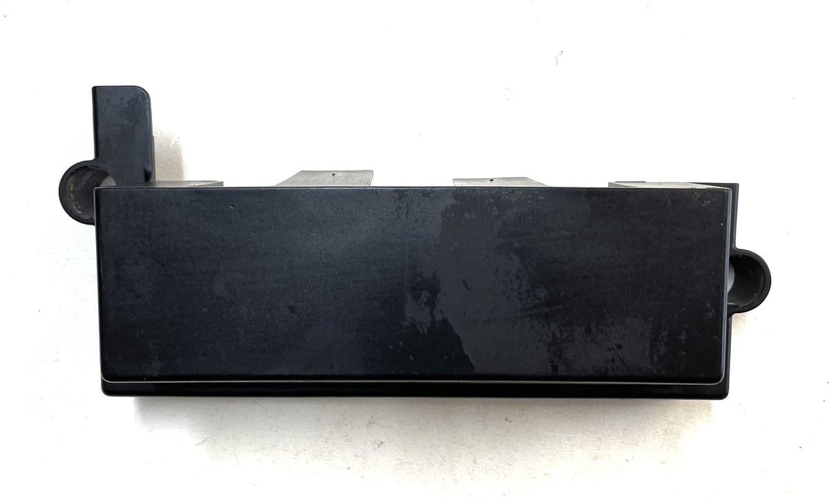 Cubierta antipolvo del ECM del Jeep TJ 97-01, protector contra salpicaduras del conector del Wrangler