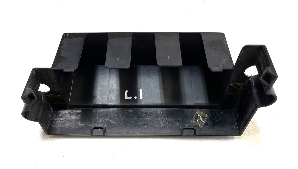 Cubierta antipolvo del ECM del Jeep TJ 97-01, protector contra salpicaduras del conector del Wrangler