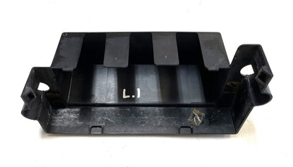 Cubierta antipolvo del ECM del Jeep TJ 97-01, protector contra salpicaduras del conector del Wrangler