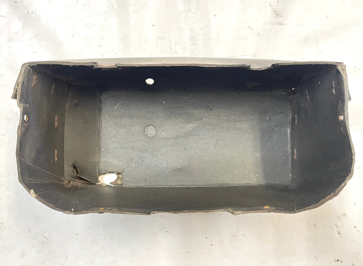 Guantera de fábrica Jeep CJ 76-86 CJ5 CJ7 CJ8 cartón ENVÍO GRATIS! 