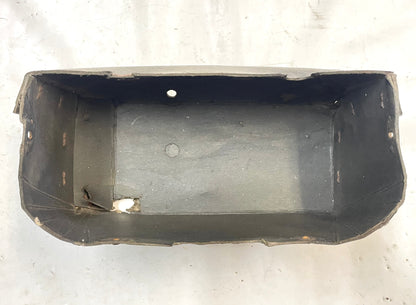 Guantera de fábrica Jeep CJ 76-86 CJ5 CJ7 CJ8 cartón ENVÍO GRATIS! 