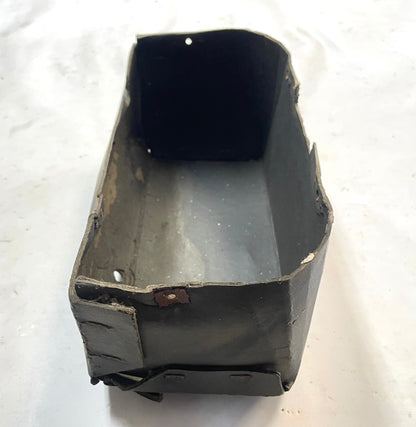 Guantera de fábrica Jeep CJ 76-86 CJ5 CJ7 CJ8 cartón ENVÍO GRATIS! 