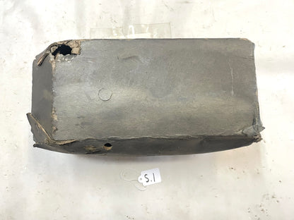 Guantera de fábrica Jeep CJ 76-86 CJ5 CJ7 CJ8 cartón ENVÍO GRATIS! 