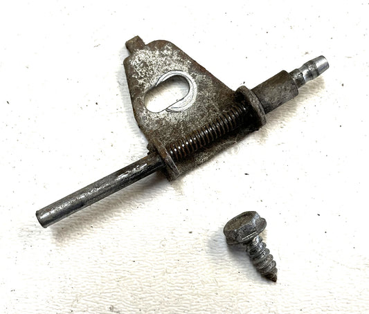 Interruptor indicador de freno de estacionamiento Jeep CJ CJ5 CJ7 Cherokee J10 Wagoneer emergencia