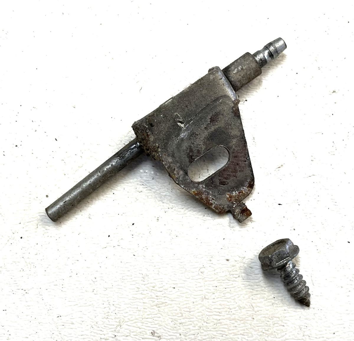 Jeep CJ parking brake indicator switch CJ5 CJ7 Cherokee J10 Wagoneer emergency