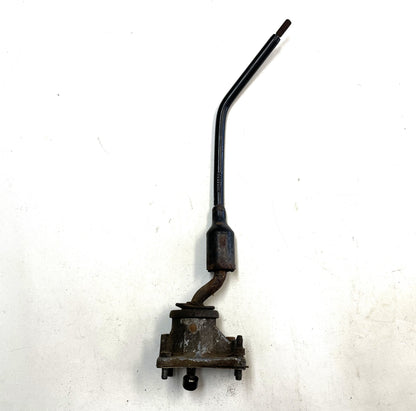 Jeep TJ Wrangler AX15 shifter top manual transmission shift lever