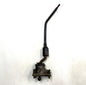Jeep TJ Wrangler AX15 shifter top manual transmission shift lever