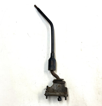 Jeep TJ Wrangler AX15 shifter top manual transmission shift lever
