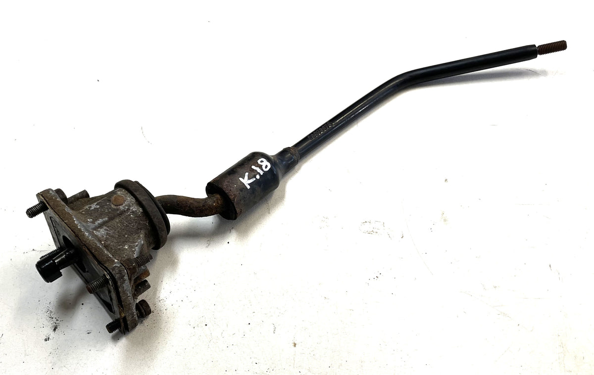 Jeep TJ Wrangler AX15 shifter top manual transmission shift lever