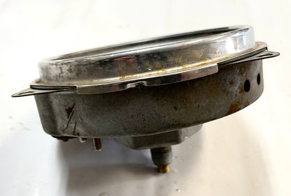 Jeep CJ Speedometer Odometer CJ5 CJ7 CJ8 Fuel Temperature Gauge 85 mph 77,147