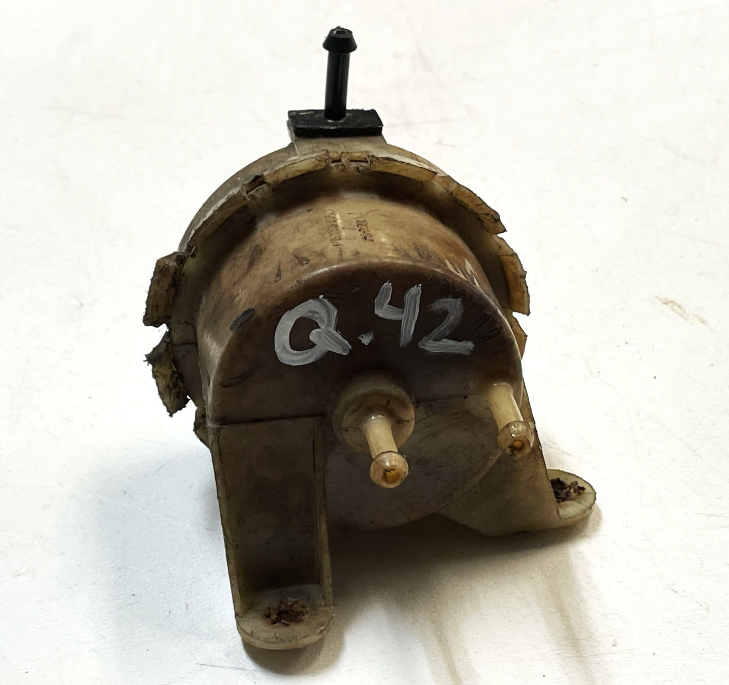 Válvula de retención de líquido Jeep CJ CJ5 CJ7 CJ8 AMC ¡ENVÍO GRATIS! 