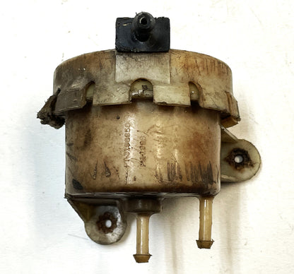 Válvula de retención de líquido Jeep CJ CJ5 CJ7 CJ8 AMC ¡ENVÍO GRATIS! 