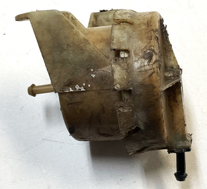 Válvula de retención de líquido Jeep CJ CJ5 CJ7 CJ8 AMC ¡ENVÍO GRATIS! 