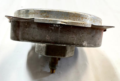 Velocímetro Jeep CJ, indicador de temperatura del combustible, odómetro, 90 mph de fábrica CJ5 CJ7 15K 